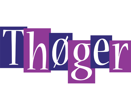 Thøger autumn logo