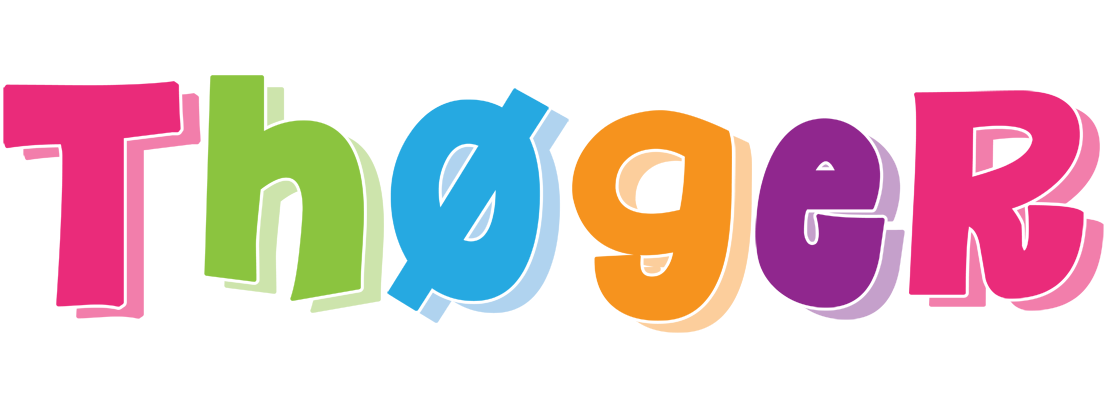 Thøger friday logo