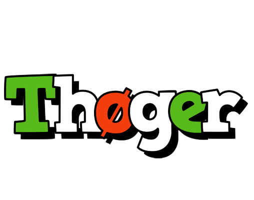 Thøger venezia logo