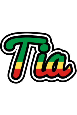 Tia african logo