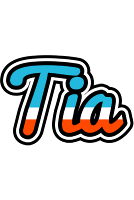 Tia america logo