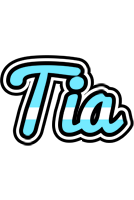 Tia argentine logo