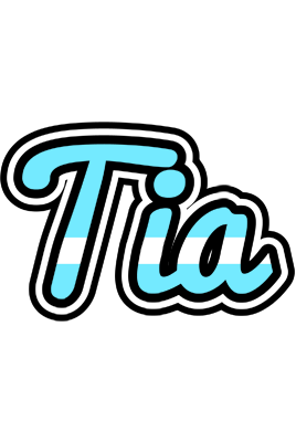 Tia argentine logo