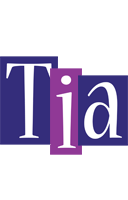 Tia autumn logo