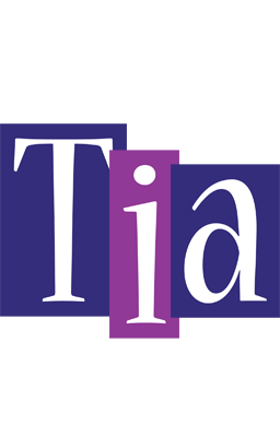 Tia autumn logo
