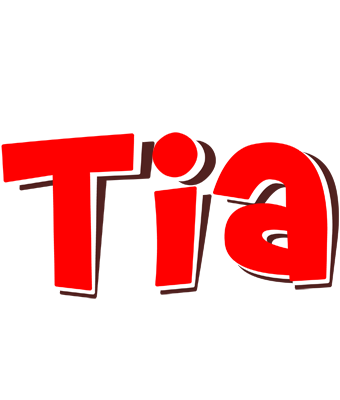 Tia basket logo