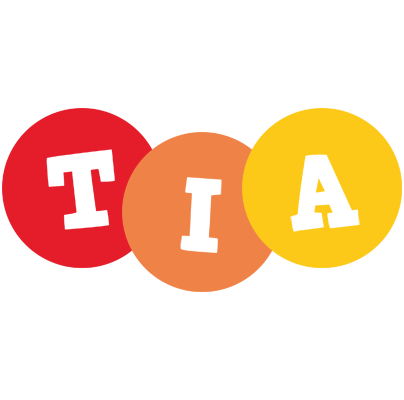 Tia boogie logo