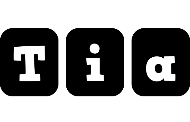 Tia box logo