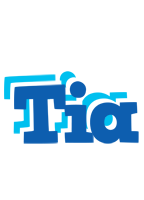 Tia business logo