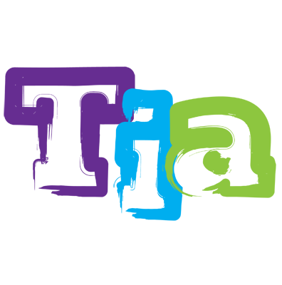 Tia casino logo