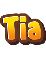 Tia cookies logo