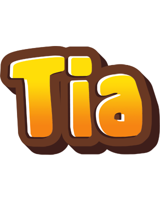 Tia cookies logo