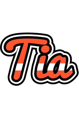 Tia denmark logo