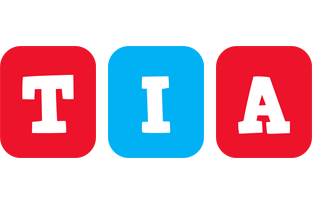 Tia diesel logo