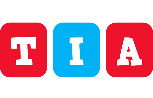 Tia diesel logo