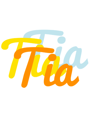 Tia energy logo