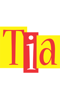 Tia errors logo