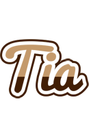 Tia exclusive logo