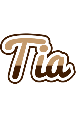 Tia exclusive logo