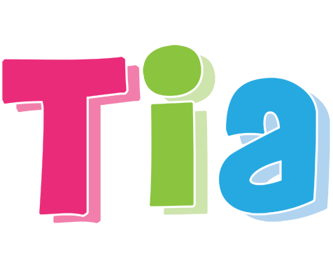 Tia friday logo