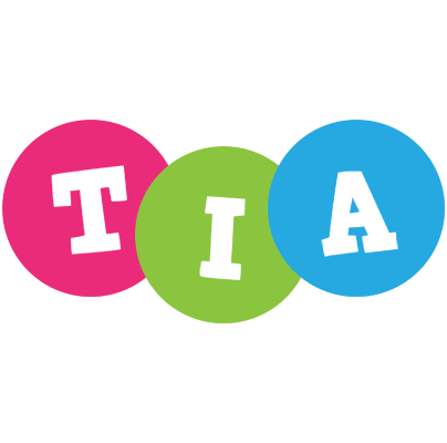 Tia friends logo