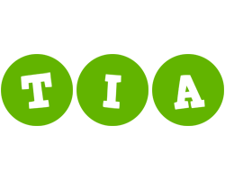Tia games logo