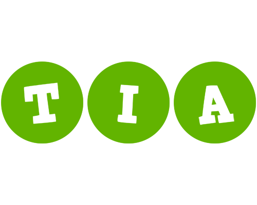 Tia games logo