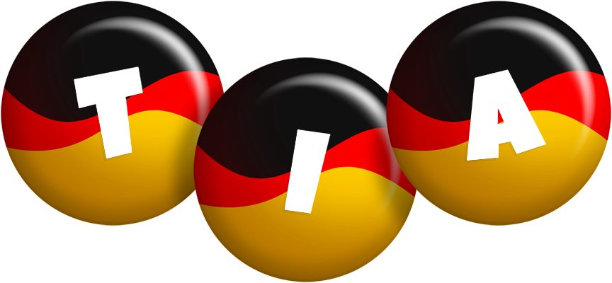 Tia german logo