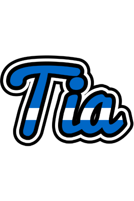 Tia greece logo