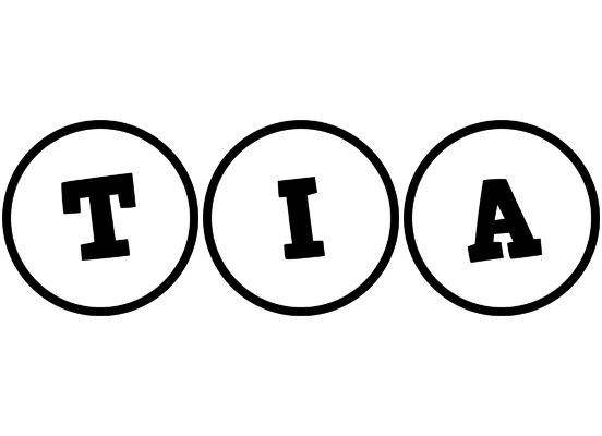 Tia handy logo