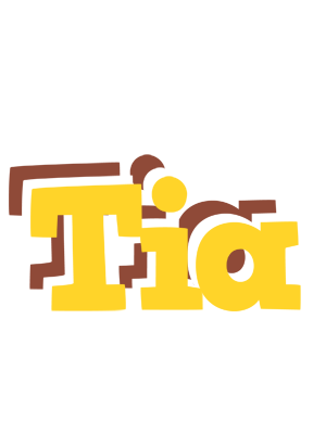 Tia hotcup logo