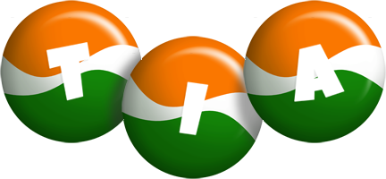 Tia india logo