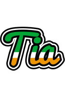Tia ireland logo