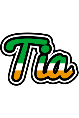 Tia ireland logo
