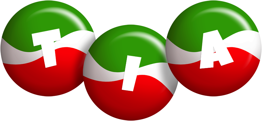 Tia italy logo
