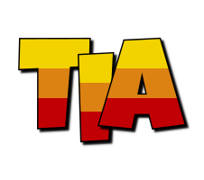 Tia jungle logo