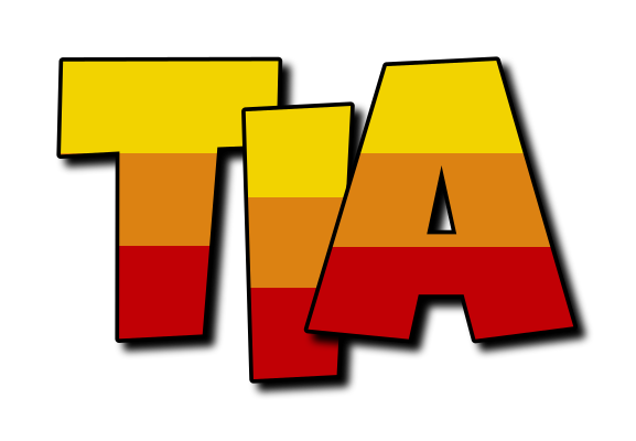 Tia jungle logo