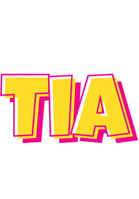 Tia kaboom logo