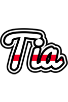 Tia kingdom logo
