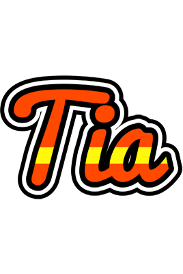 Tia madrid logo