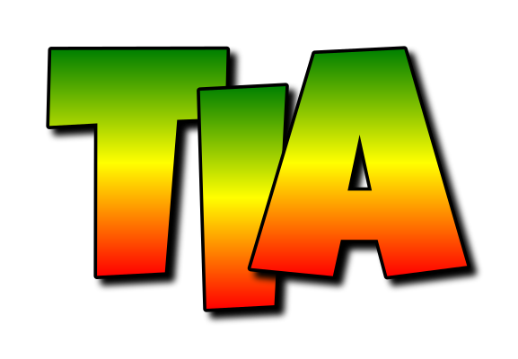Tia mango logo