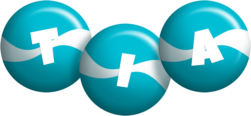 Tia messi logo