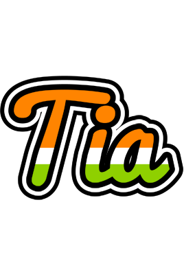 Tia mumbai logo