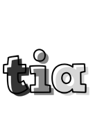 Tia night logo