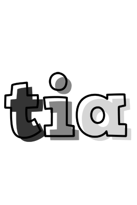 Tia night logo