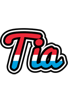 Tia norway logo