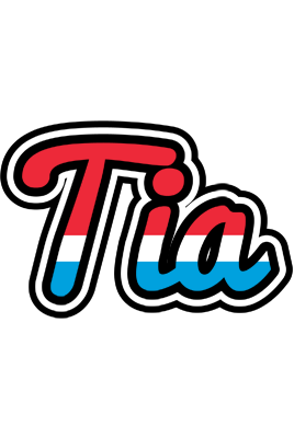 Tia norway logo