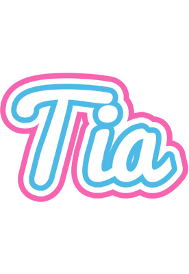 Tia outdoors logo