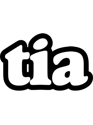 Tia panda logo