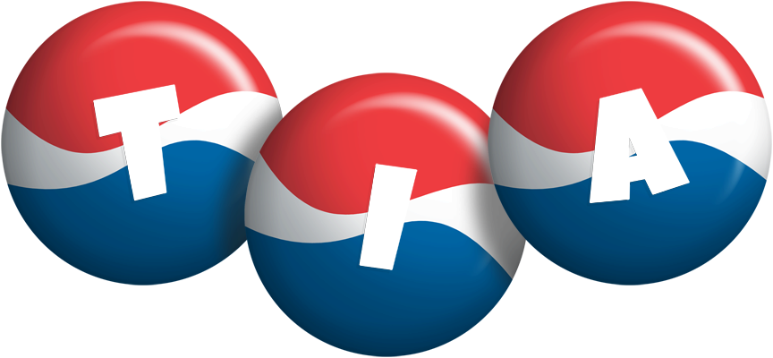Tia paris logo